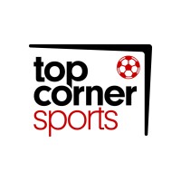 Top Corner Sports LLC Logo