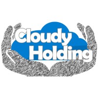 Cloudy Holding Oy Logo