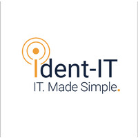 Ident-IT Logo