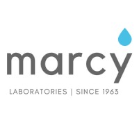 Marcy Laboratories, Inc. Logo