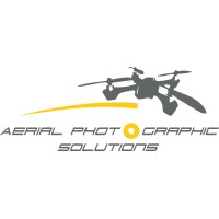 Aerial Photographic Solutions Logo