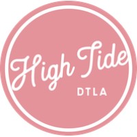 High Tide Logo