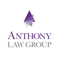 Anthony Law Group Logo