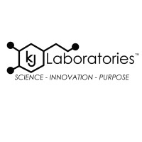 kJ Laboratories Logo