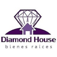 Diamond House Logo