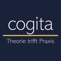 cogita! e.V. Logo
