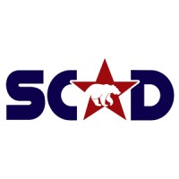 SCAD Logo