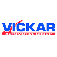 Vickar Automotive Group Logo