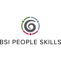 BSI People Skills Ltd Logo