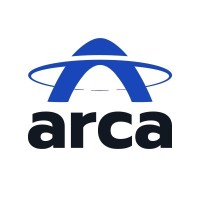 Arca Logo