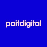 Pait Digital Logo