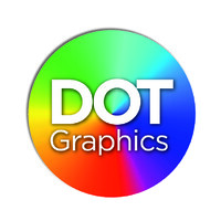 Dot Graphics, Inc. Logo