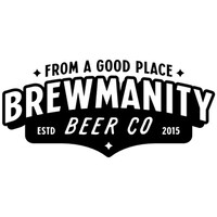 Brewmanity Beer Co. Logo