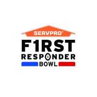 SERVPRO Disaster Recovery Team Logo