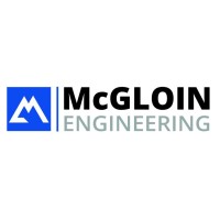 McGloin Engineering Logo