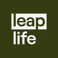 LeapLife Logo