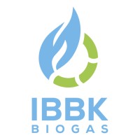 IBBK - The Biogas Network Logo