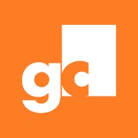 Gravity Creative Logo