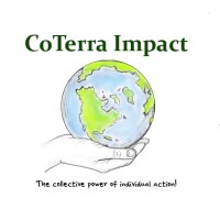CoTerra Impact Logo