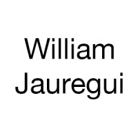 William Jauregui Logo