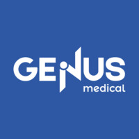 Genus Medical Logo