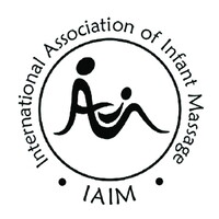 International Association of Infant Massage - IAIM Logo