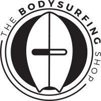 The Bodysurfing Shop Logo