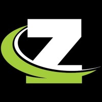 Zenith Financial Logo