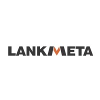 LANKMETA Logo