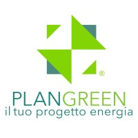 PlanGreen Srl Logo