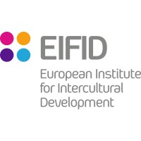 European Institute for Intercultural Development Logo