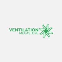 Ventilation Megastore Logo