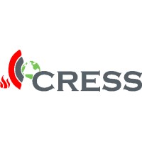 Cress BV Logo