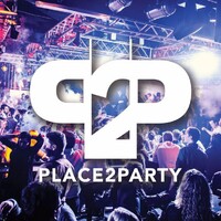 Place2Party Logo