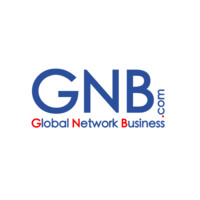 Global Network Business Logo