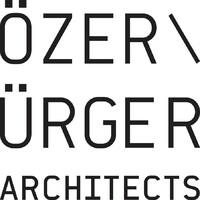 Özer \ Ürger Architects Logo
