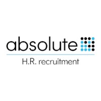 Absolute HR Recruitment Logo