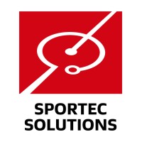 Sportec Solutions AG Logo