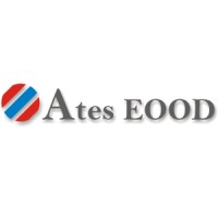 Ates EOOD Logo