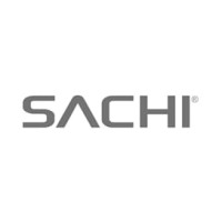 SACHI - Premium Outdoors Logo
