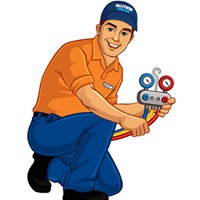 Valleywide Cooling Logo
