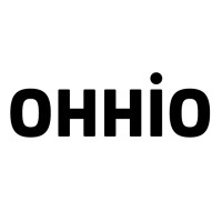 OHHIO Logo