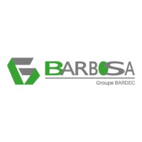 BARBOSA - GROUPE BARDEC Logo
