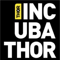 IncubaThor Logo