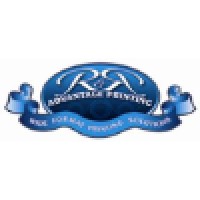 R and R Advantage Printing Inc. Logo