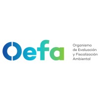 Organismo de Evaluación y Fiscalización Ambiental (OEFA) Logo