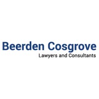 Beerden Cosgrove Logo