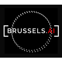 Brussels AI Logo