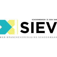 Branchevereniging Schoonmaken is een Vak - SIEV Logo