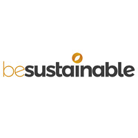 Be Sustainable Limited Logo